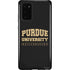 Purdue University Purdue University Boilermakers Bold Galaxy Note20 5G Pro Case
