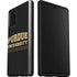 Purdue University Purdue University Boilermakers Bold Galaxy Note20 5G Pro Case