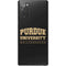 Purdue University Purdue University Boilermakers Bold Galaxy Note20 5G Skin