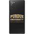 Purdue University Purdue University Boilermakers Bold Galaxy Note20 5G Skin