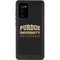 Purdue University Purdue University Boilermakers Bold Galaxy Note20 5G Waterproof Case