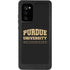 Purdue University Purdue University Boilermakers Bold Galaxy Note20 5G Waterproof Case