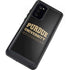 Purdue University Purdue University Boilermakers Bold Galaxy Note20 5G Waterproof Case