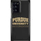 Purdue University Purdue University Boilermakers Bold Galaxy Note20 Ultra 5G Lite Case