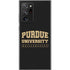 Purdue University Purdue University Boilermakers Bold Galaxy Note20 Ultra 5G Skin