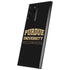 Purdue University Purdue University Boilermakers Bold Galaxy Note20 Ultra 5G Skin