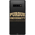 Purdue University Purdue University Boilermakers Bold Galaxy S10 Plus Skin