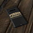 Purdue University Purdue University Boilermakers Bold Galaxy S10 Plus Skin