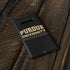 Purdue University Purdue University Boilermakers Bold Galaxy S10 Skin
