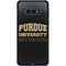Purdue University Purdue University Boilermakers Bold Galaxy S10e Skin