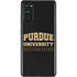 Purdue University Purdue University Boilermakers Bold Galaxy S20 Fan Edition Skin