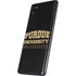 Purdue University Purdue University Boilermakers Bold Galaxy S20 Fan Edition Skin
