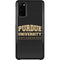 Purdue University Purdue University Boilermakers Bold Galaxy S20 Lite Case