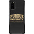 Purdue University Purdue University Boilermakers Bold Galaxy S20 Lite Case