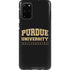 Purdue University Purdue University Boilermakers Bold Galaxy S20 Plus Pro Case