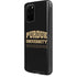 Purdue University Purdue University Boilermakers Bold Galaxy S20 Plus Pro Case
