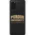 Purdue University Purdue University Boilermakers Bold Galaxy S20 Plus Skin