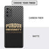 Purdue University Purdue University Boilermakers Bold Galaxy S20 Plus Skin