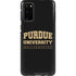 Purdue University Purdue University Boilermakers Bold Galaxy S20 Pro Case