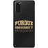 Purdue University Purdue University Boilermakers Bold Galaxy S20 Skin