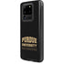 Purdue University Purdue University Boilermakers Bold Galaxy S20 Ultra 5G Pro Case