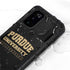 Purdue University Purdue University Boilermakers Bold Galaxy S20 Waterproof Case