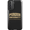 Purdue University Purdue University Boilermakers Bold Galaxy S21 5G Pro Case