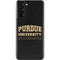Purdue University Purdue University Boilermakers Bold Galaxy S21 5G Skin