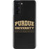 Purdue University Purdue University Boilermakers Bold Galaxy S21 5G Skin