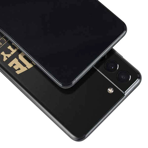 Purdue University Purdue University Boilermakers Bold Galaxy S21 5G Skin