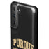 Purdue University Purdue University Boilermakers Bold Galaxy S21 Plus 5G Pro Case