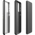 Purdue University Purdue University Boilermakers Bold Galaxy S21 Plus 5G Pro Case