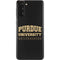 Purdue University Purdue University Boilermakers Bold Galaxy S21 Plus 5G Skin