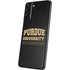 Purdue University Purdue University Boilermakers Bold Galaxy S21 Plus 5G Skin