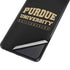 Purdue University Purdue University Boilermakers Bold Galaxy S21 Plus 5G Skin