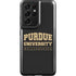 Purdue University Purdue University Boilermakers Bold Galaxy S21 Ultra 5G Pro Case