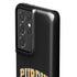 Purdue University Purdue University Boilermakers Bold Galaxy S21 Ultra 5G Pro Case