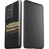 Purdue University Purdue University Boilermakers Bold Galaxy S21 Ultra 5G Pro Case