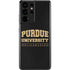 Purdue University Purdue University Boilermakers Bold Galaxy S21 Ultra 5G Skin