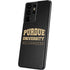Purdue University Purdue University Boilermakers Bold Galaxy S21 Ultra 5G Skin