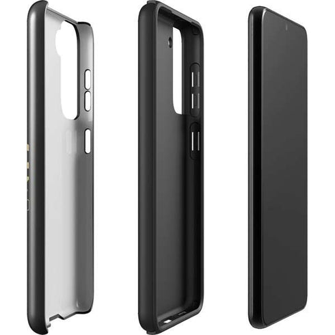 Purdue University Purdue University Boilermakers Bold Galaxy S22 Plus Pro Case