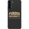 Purdue University Purdue University Boilermakers Bold Galaxy S22 Plus Skin