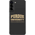 Purdue University Purdue University Boilermakers Bold Galaxy S22 Plus Skin