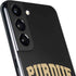 Purdue University Purdue University Boilermakers Bold Galaxy S22 Plus Skin