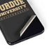 Purdue University Purdue University Boilermakers Bold Galaxy S22 Plus Skin
