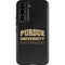 Purdue University Purdue University Boilermakers Bold Galaxy S22 Pro Case