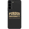 Purdue University Purdue University Boilermakers Bold Galaxy S22 Skin
