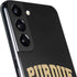 Purdue University Purdue University Boilermakers Bold Galaxy S22 Skin