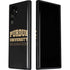 Purdue University Purdue University Boilermakers Bold Galaxy S22 Ultra Pro Case