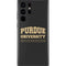 Purdue University Purdue University Boilermakers Bold Galaxy S22 Ultra Skin